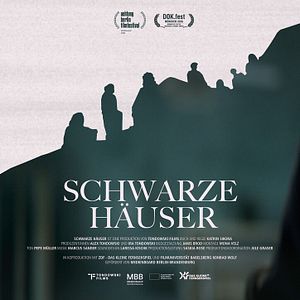 Bilder Schwarze Häuser