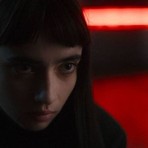 Bilder Feinfühlige Vampirin sucht lebensmüdes Opfer