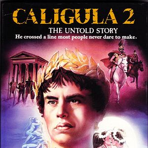Bilder Caligula II - Die wahre Geschichte