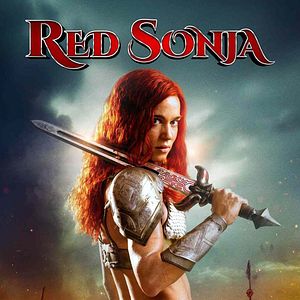 Bilder Red Sonja