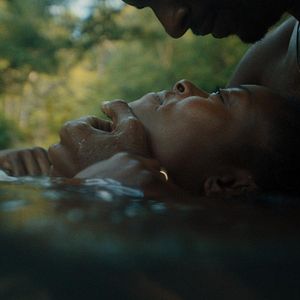 Bilder Danielle Deadwyler