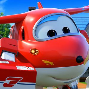 Bilder Super Wings: Maximum Speed