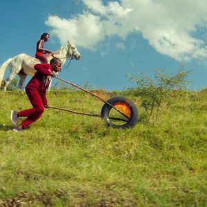 Bilder Ancestral Visions of the Future