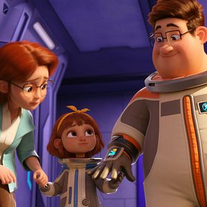 Bilder Super Wings: Maximum Speed