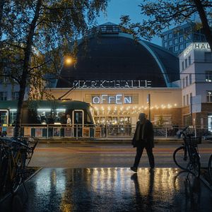 Bilder Barbara Buser - Pionierin der Nachhaltigkeit