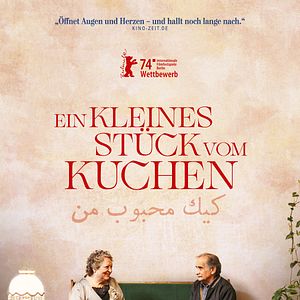 Bilder Ein kleines Stück vom Kuchen