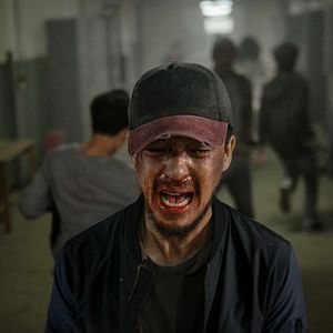 Bilder The Siege At Thorn High