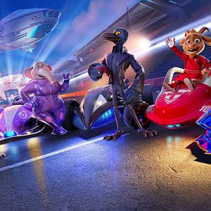 Bilder Grand Prix Of Europe