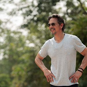 Bilder Benjamin Bratt