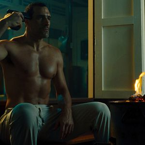 Bilder Fight For Vengeance