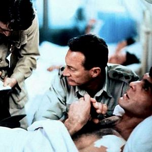 Bilder Blutiger Schwur