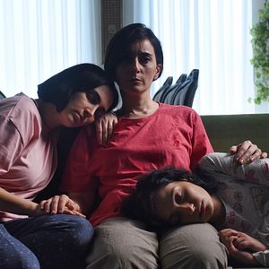 Bilder Die Saat des heiligen Feigenbaums