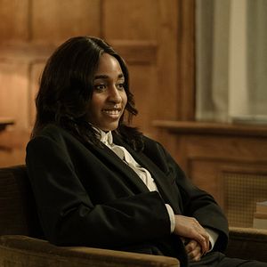 Bilder After The Hunt