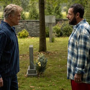 Bilder Happy Gilmore 2