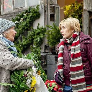 Bilder Weihnachten... ohne mich, mein Schatz!