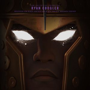 Bilder Eyes Of Wakanda