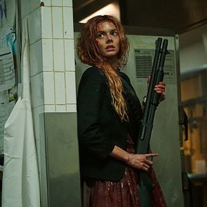 Bilder Samara Weaving