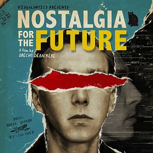 Bilder Nostalgia For The Future