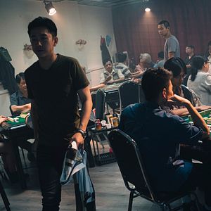 Bilder Silent Sparks