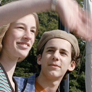 Bilder Schweinesand - Eine Insel voller Geheimnisse