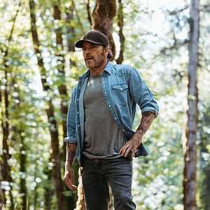 Bilder Stephen Dorff