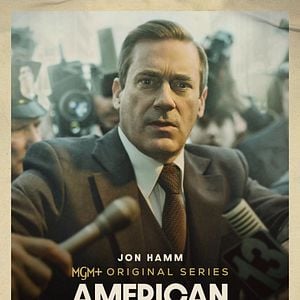 Bilder American Hostage