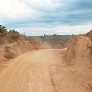 Bilder Transamazônia