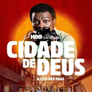 Bilder City Of God: Der Kampf geht weiter