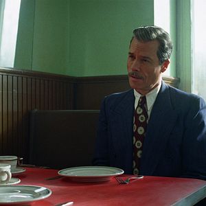 Bilder Der Brutalist