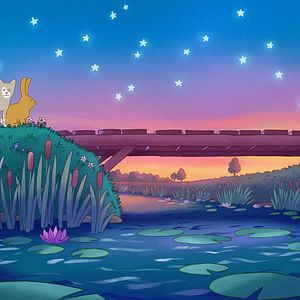 Bilder Tommy Tom - der verschwundene Teddybär