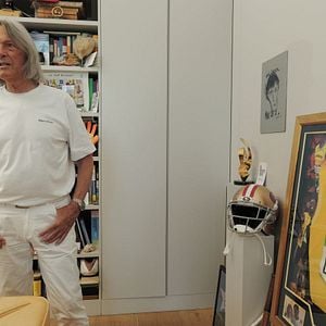 Bilder Müller-Wohlfahrt – Der Arzt der Champions