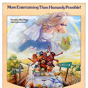 Bilder Muppet Movie