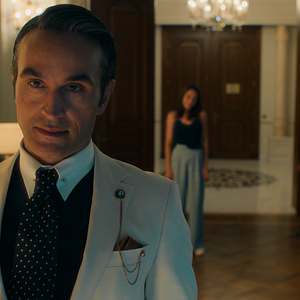 Bilder She Said Maybe