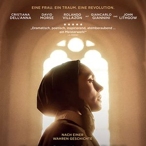 Bilder Die Gesandte des Papstes