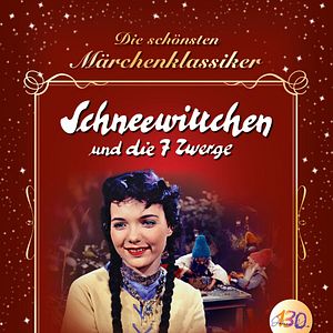 Bilder Schneewittchen und die 7 Zwerge