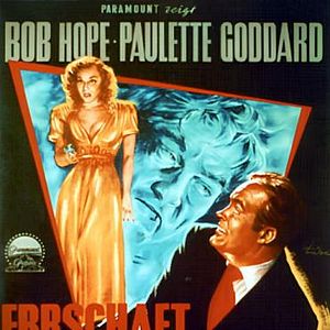 Bilder Erbschaft um Mitternacht