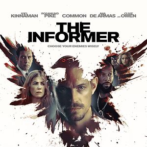 Bilder The Informer