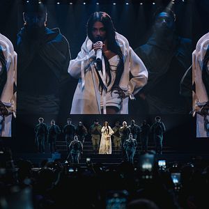 Bilder Trap: No Way Out