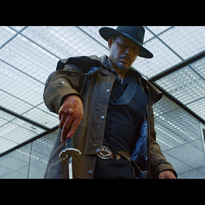 Bilder The Final Showdown