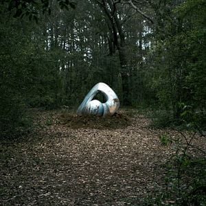 Bilder Alien Blood - Die letzte Hoffnung