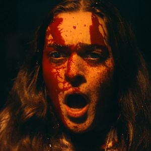 Bilder Don't Look Away