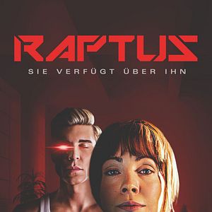 Bilder Raptus - Sie verfügt über ihn