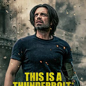 Bilder Thunderbolts*