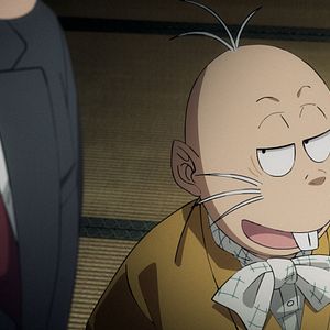 Bilder The Birth Of Kitaro - Das Geheimnis von Gegege