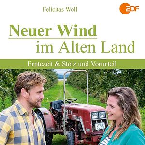 Bilder Neuer Wind im Alten Land: Erntezeit