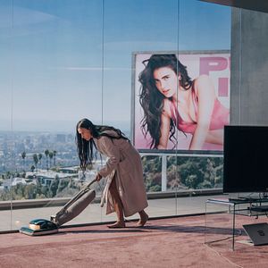 Bilder The Substance