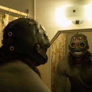 Bilder Psycho Killer