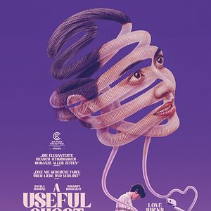 Bilder A Useful Ghost