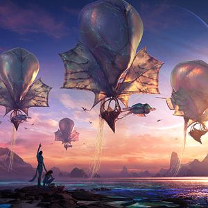 Bilder Avatar 3: Fire And Ash