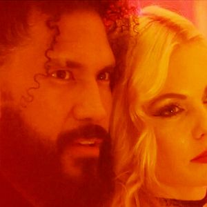 Bilder Swap - Fifty Shades Of Red